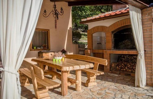 Supetarska Draga House | Holiday home Vintage with Jacuzzi