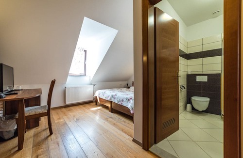 Vrhnika House | Guesthouse Bistra
