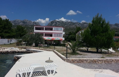 Starigrad House | Apartments and rooms Marko