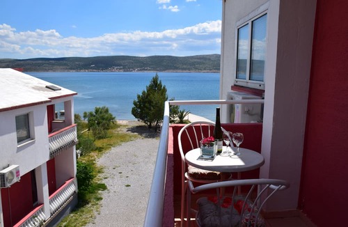 Starigrad House | Apartments and rooms Marko