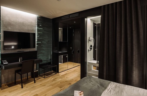 Zalec Hotel | Hotel A Plus