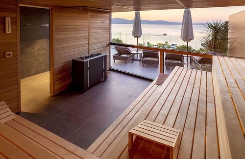 Malinska Hotel | Hotel Riva