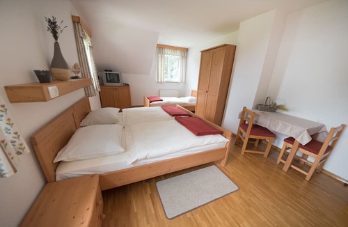 Ambroz pod Krvavcem House | Pr' Dovar Guest House