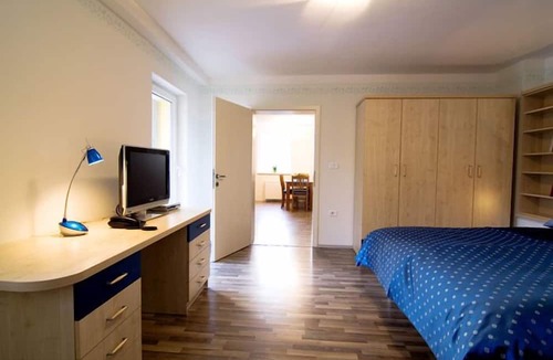 Kodreti House | Hiša posebne sorte