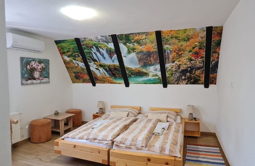 Rudanovac House | House Maka