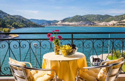 Ploce Villa | House Ljilja