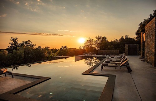 Buje Hotel | San Canzian Hotel & Residences - Small Luxury Hotels of the World