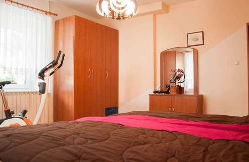 Trenta Apartment | Apartmaji Nataša