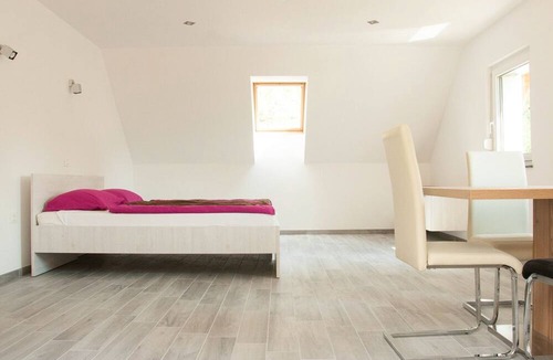 Trenta Apartment | Apartmaji Nataša