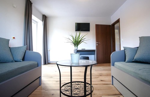 Goreljek Hotel | Hotel Pokljuka