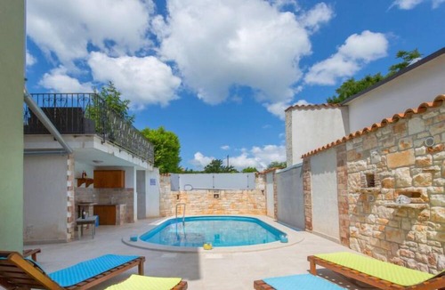 Marcana House | CasaMenta by Interhome