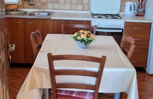 Privlaka Apartment | Apartment 1 / JULIETA