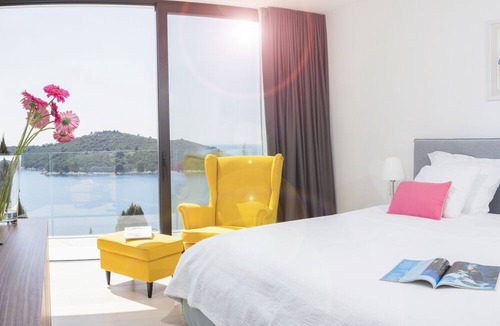 Dubrovnik House | Villa Casa Bianca