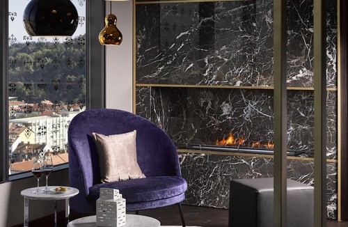 Ljubljana City Centre Hotel | InterContinental Ljubljana by IHG