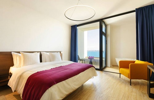 Seget Donji Hotel | Hotel Ola - Adults Only