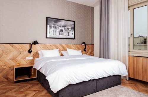 Ljubljana City Centre Hotel | Urban Boutique Hotel