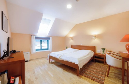 Ljubljana House | Pri Žabarju Bed & Breakfast Ljubljana
