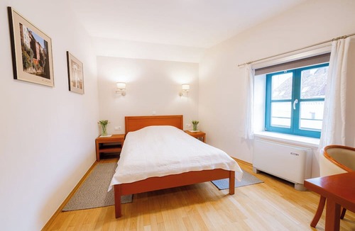 Ljubljana House | Pri Žabarju Bed & Breakfast Ljubljana