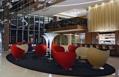 Rogaska Slatina Hotel | Atlantida Boutique Hotel