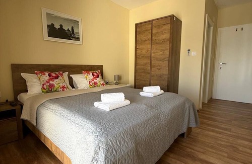Marina Bed & Breakfast | Adrian's Beach House by Max Gastro
