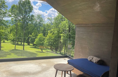 Rakovica Hotel | Equilibrium Villa Relais Plitvice