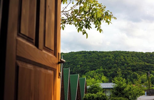 Seliste Other | Rooms & Glamping Lana Haus