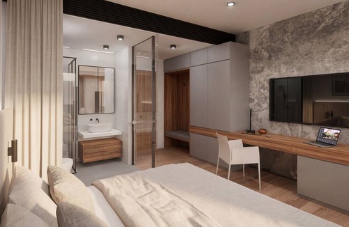 Moravske Toplice Hotel | Boutique Hotel Sončno Polje