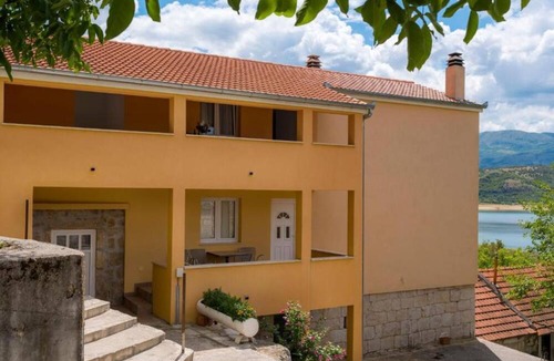 Garjak House | Hearts of Vrlika Country Stay