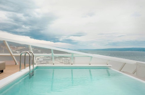 Bacvice Hotel | Boutique Hotel Venturo, a Member of Design Hotels Adults only