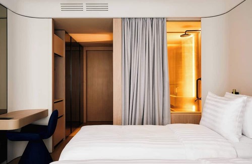 Bacvice Hotel | Boutique Hotel Venturo, a Member of Design Hotels Adults only