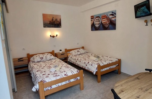 Cove Murtar Apartment | Apartment Buneta