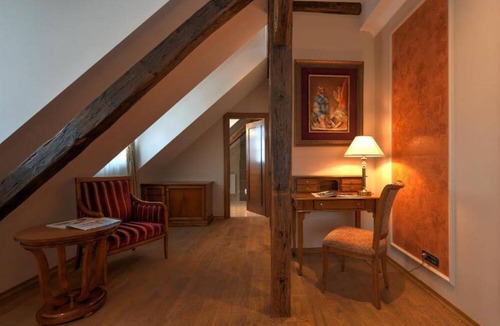 Lekenik Hotel | Jurjevec Castle