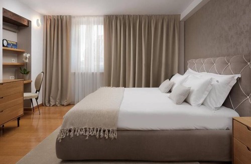 Rovinj House | Malipiero Residence