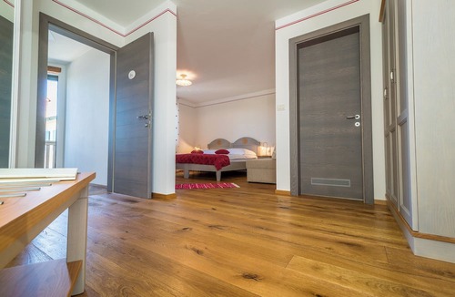 Lokev Hotel | Hisa Krasna