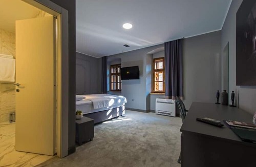 Osijek Hotel | Sobe Merlon