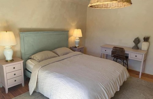 Visnjan Bed & Breakfast | Le Château B&B