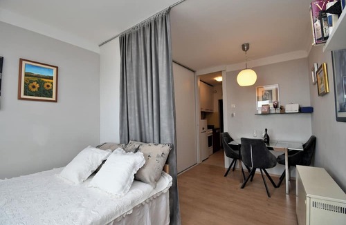 Sarsoni Apartment | Apartment City