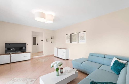 Brtonigla Apartment | Apartment Vista Olivo
