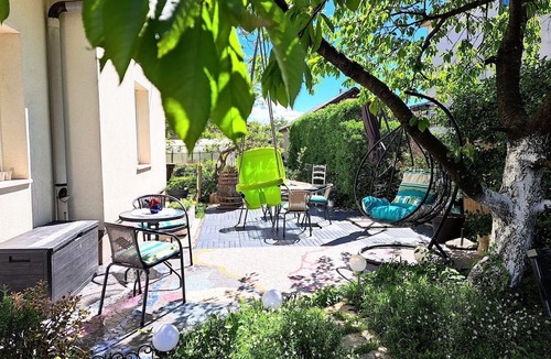 Sarsoni Apartment | Apartment Maja