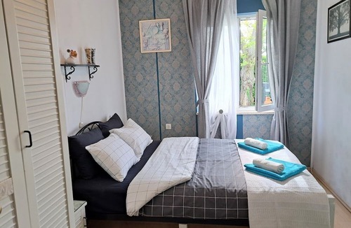 Sarsoni Apartment | Apartment Maja