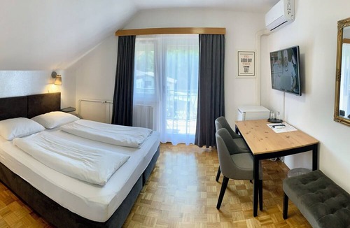 Moravske Toplice Hotel | Hotel Maj Inn