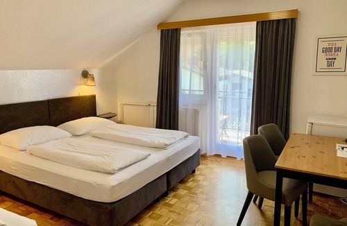 Moravske Toplice Hotel | Hotel Maj Inn