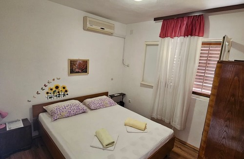 Komiza Apartment | Antica Private Apartment Komiza