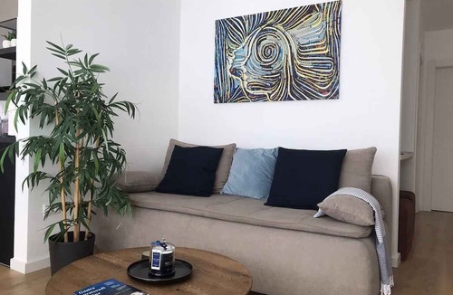 Galizana Apartment | Holiday apartment with air conditioning