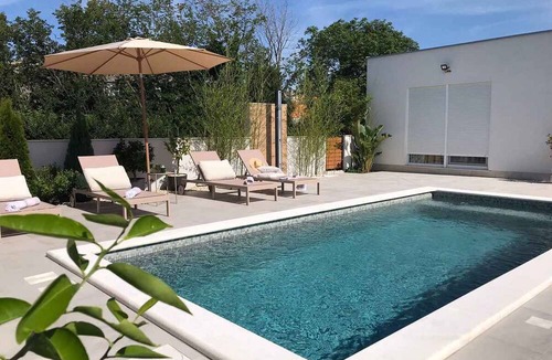 Galizana Apartment | Holiday apartment with air conditioning