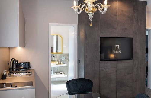 Ljubljana Resort | Resort Beatrice - Luxury Apartments - Pool & Sauna & Parking