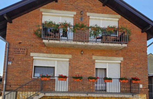 Svajcarnica Bed & Breakfast | Magic Dream Rooms