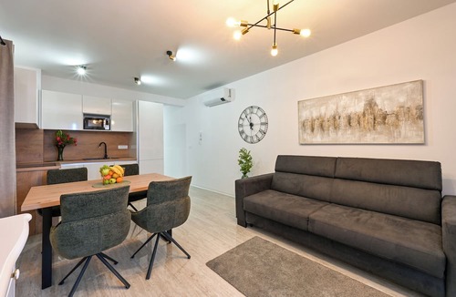Kolan Apartment | Apartment Amarilis