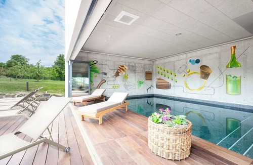 Ormoz Hotel | Hisa Marija House