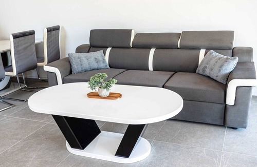 Terme Catez House | Tranquil Luxe Thermal Escape Mobile Home - Premium Mobile Home with Terrace